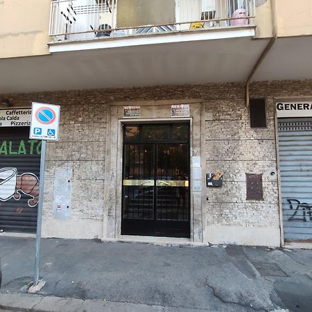 Appartamento Hector Rome Exterior photo