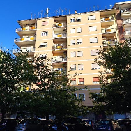 Appartamento Hector Rome Exterior photo