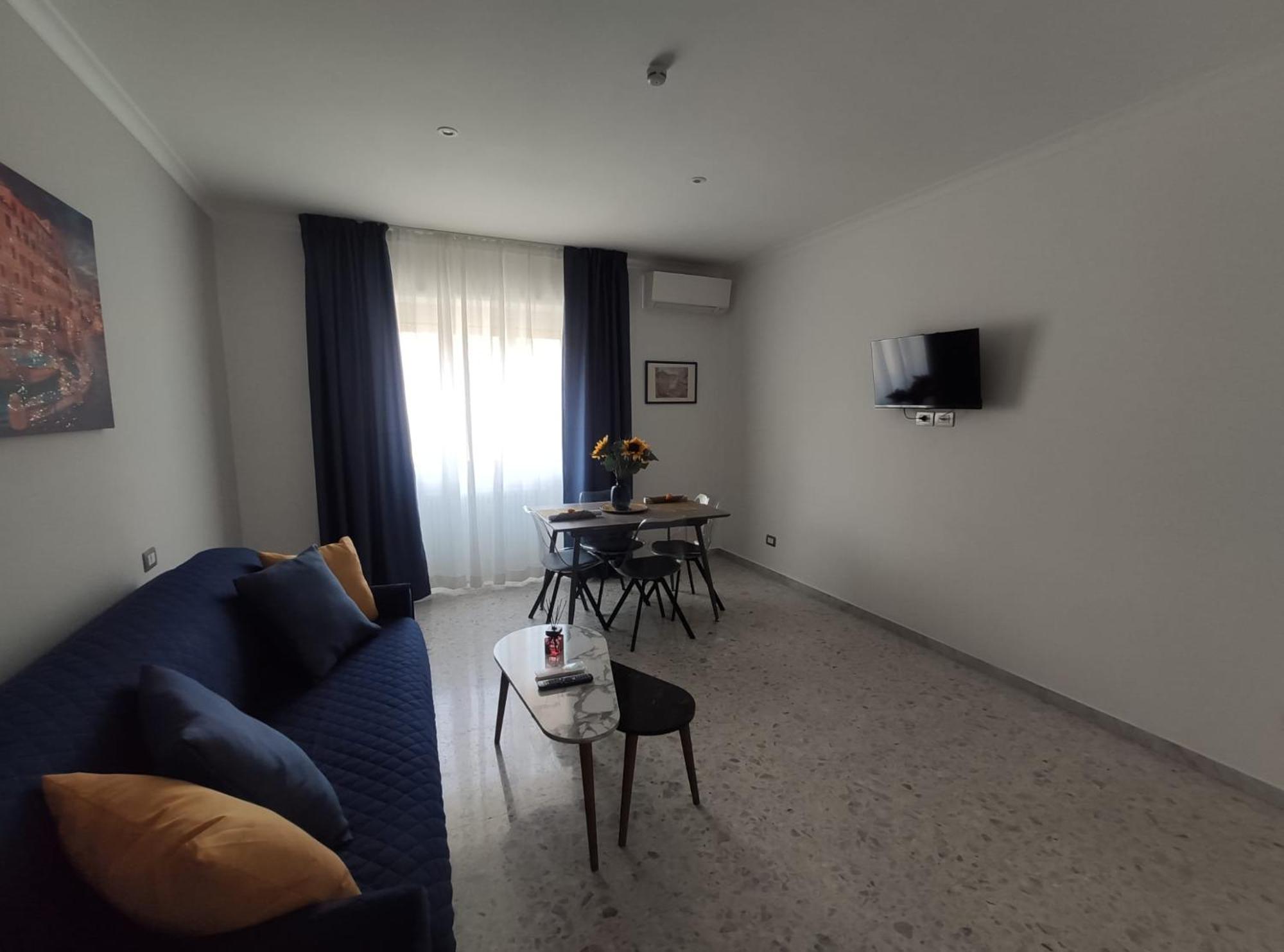 Appartamento Hector Rome Exterior photo