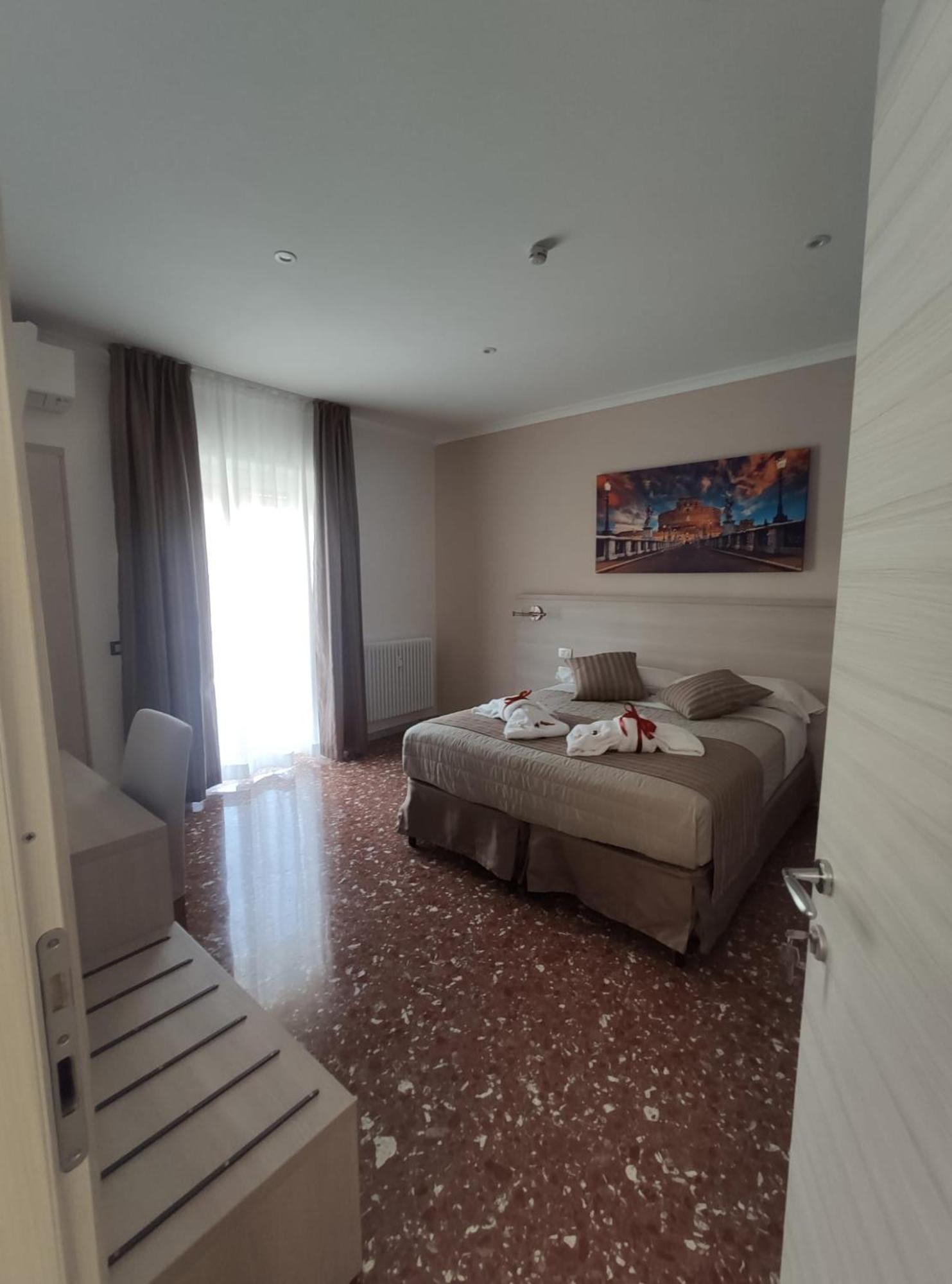 Appartamento Hector Rome Exterior photo