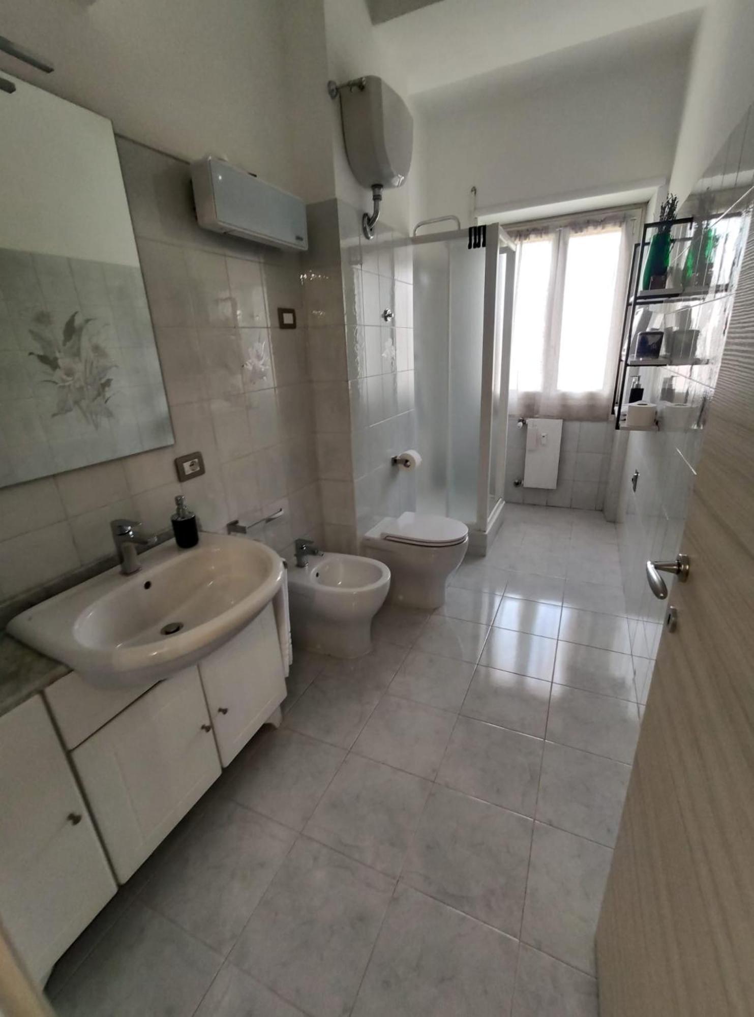 Appartamento Hector Rome Exterior photo