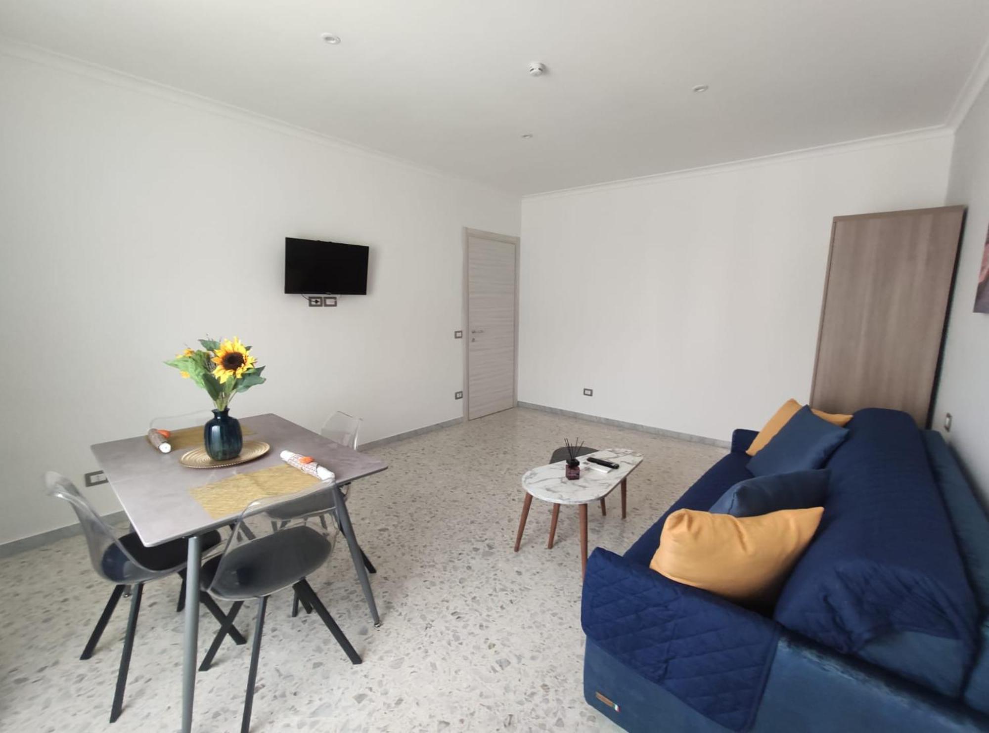 Appartamento Hector Rome Exterior photo