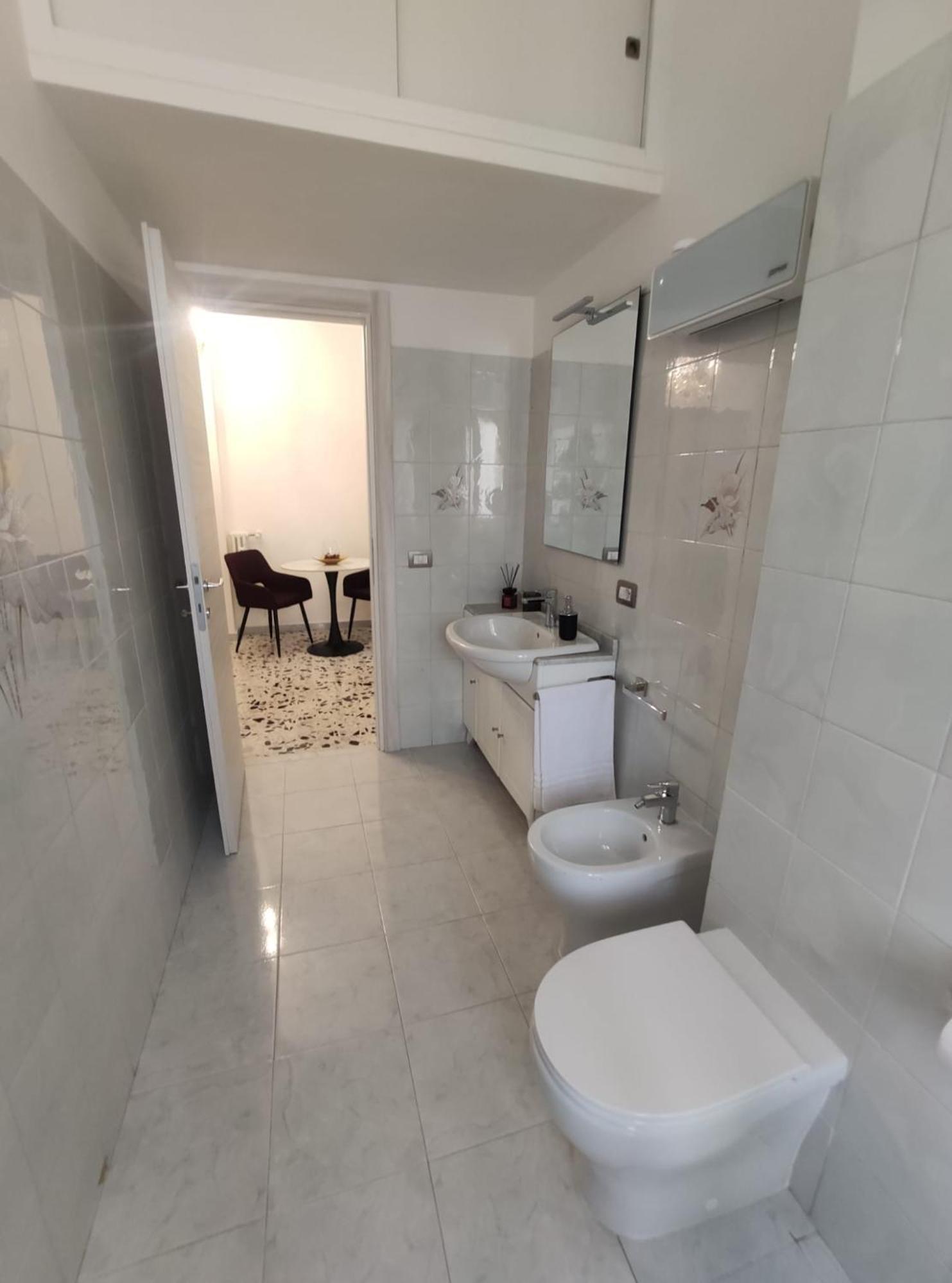 Appartamento Hector Rome Exterior photo