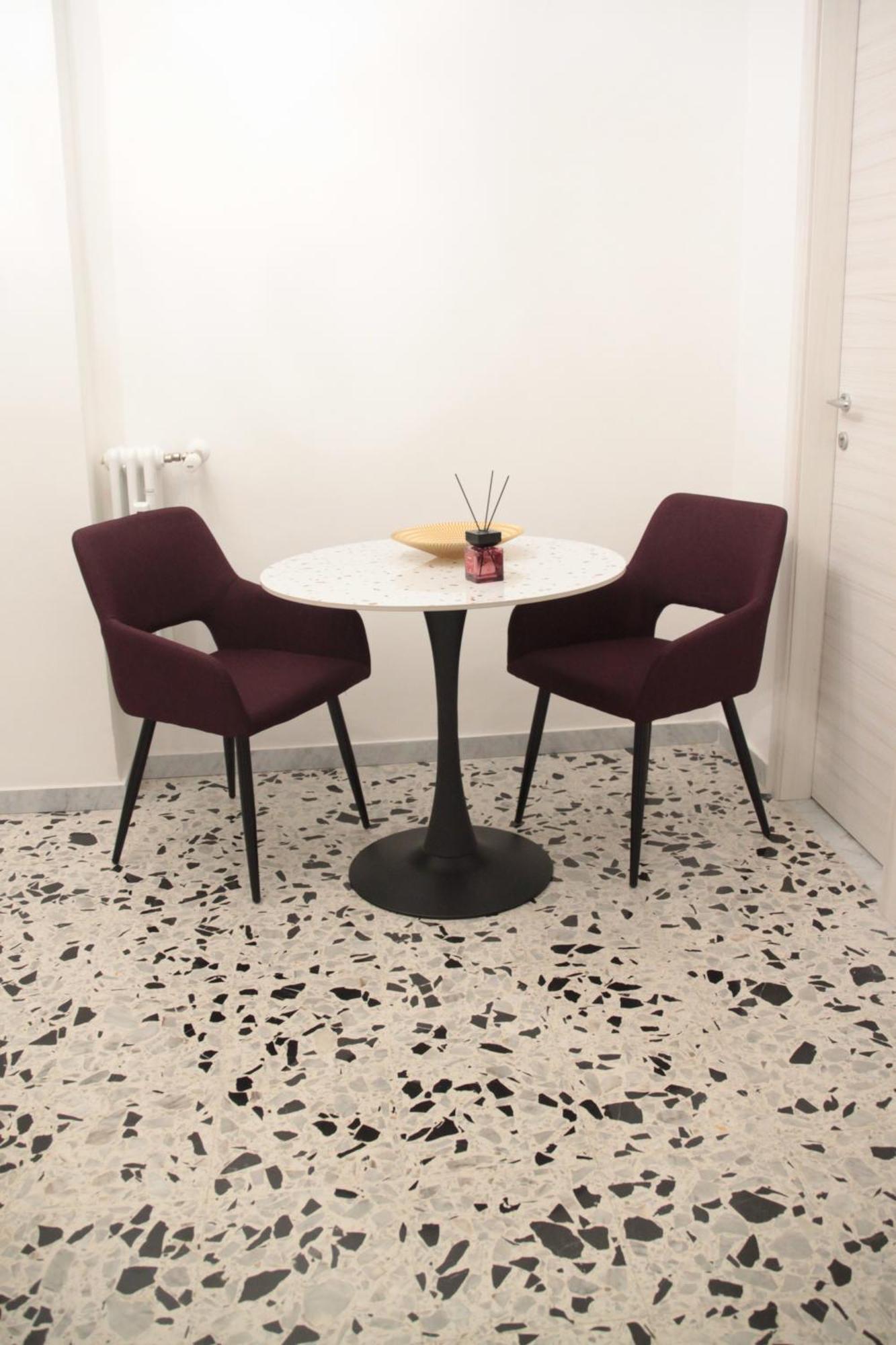 Appartamento Hector Rome Exterior photo